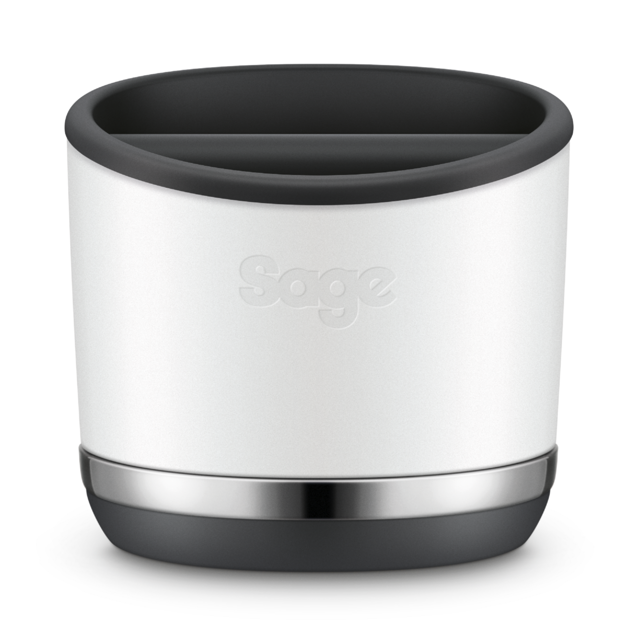 Sage Knock Box 10 — Sea Salt