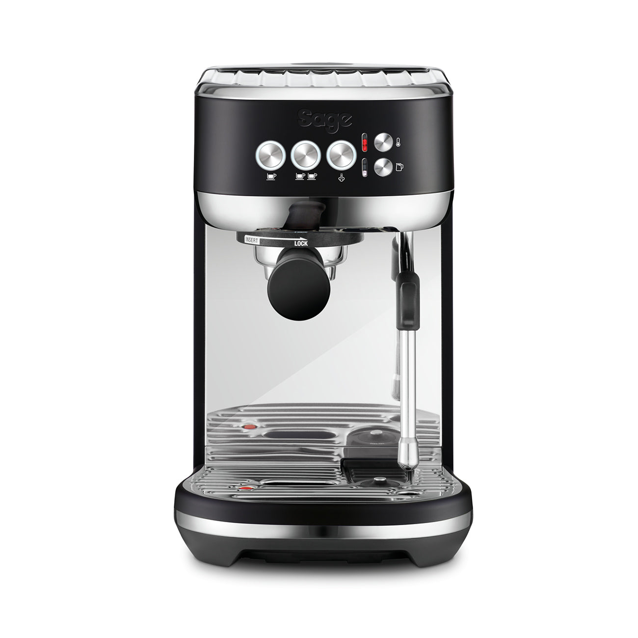 Sage Bambino Plus, Black Truffle
