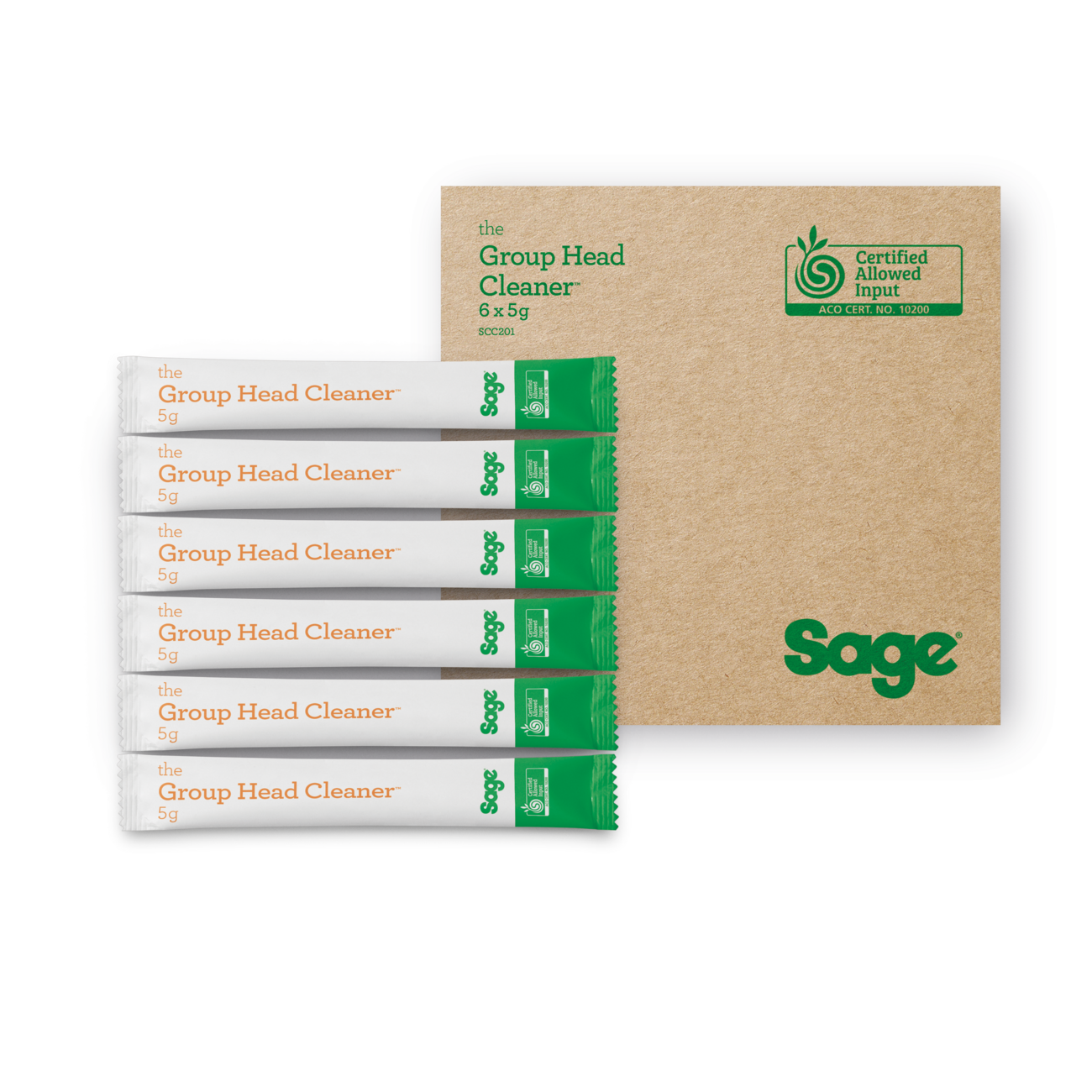 Sage Coffee Care Kit