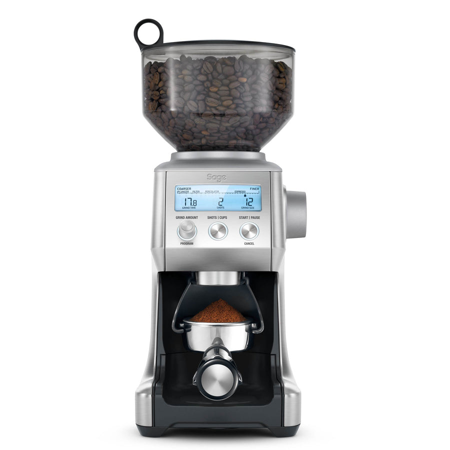 Sage Smart Grinder Pro SCG820