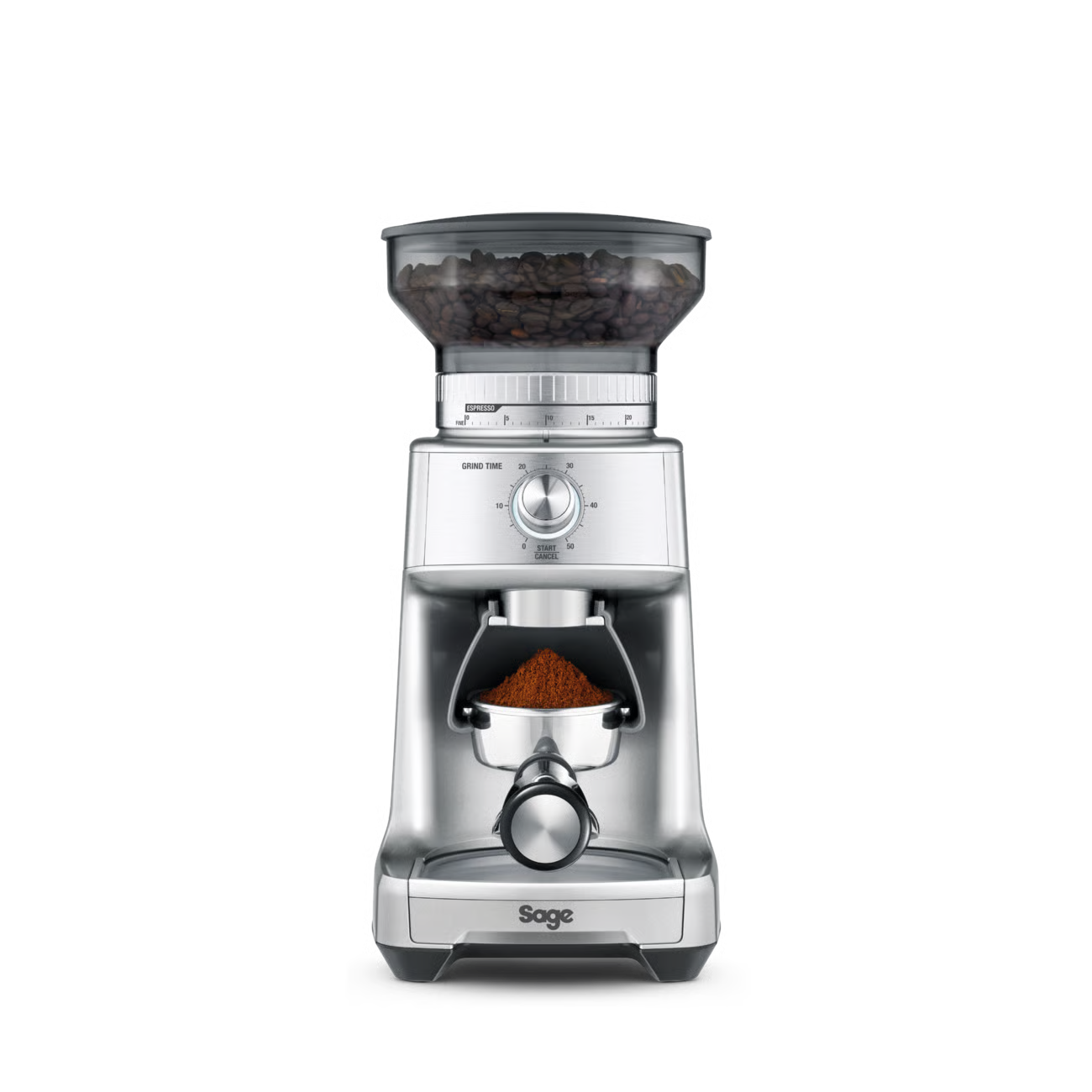 Sage Dose Control Pro SCG600