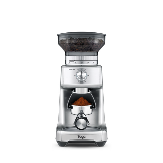 Sage | the Dose Control Pro