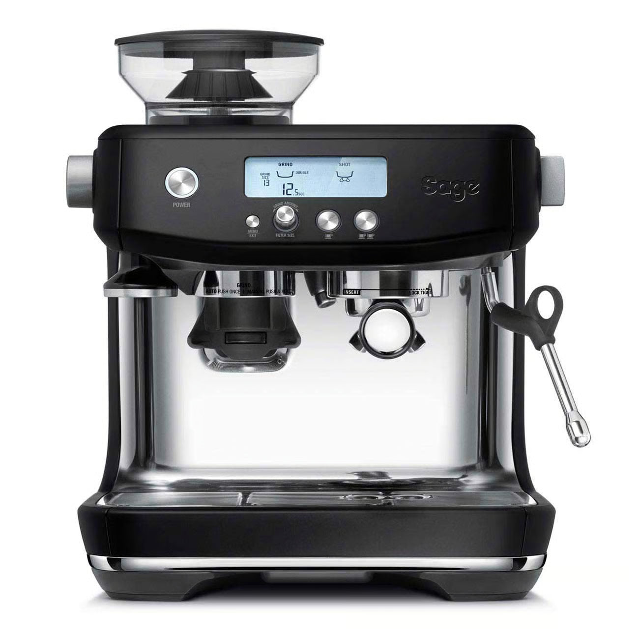 Sage Espresso Machine | the Barista Pro
