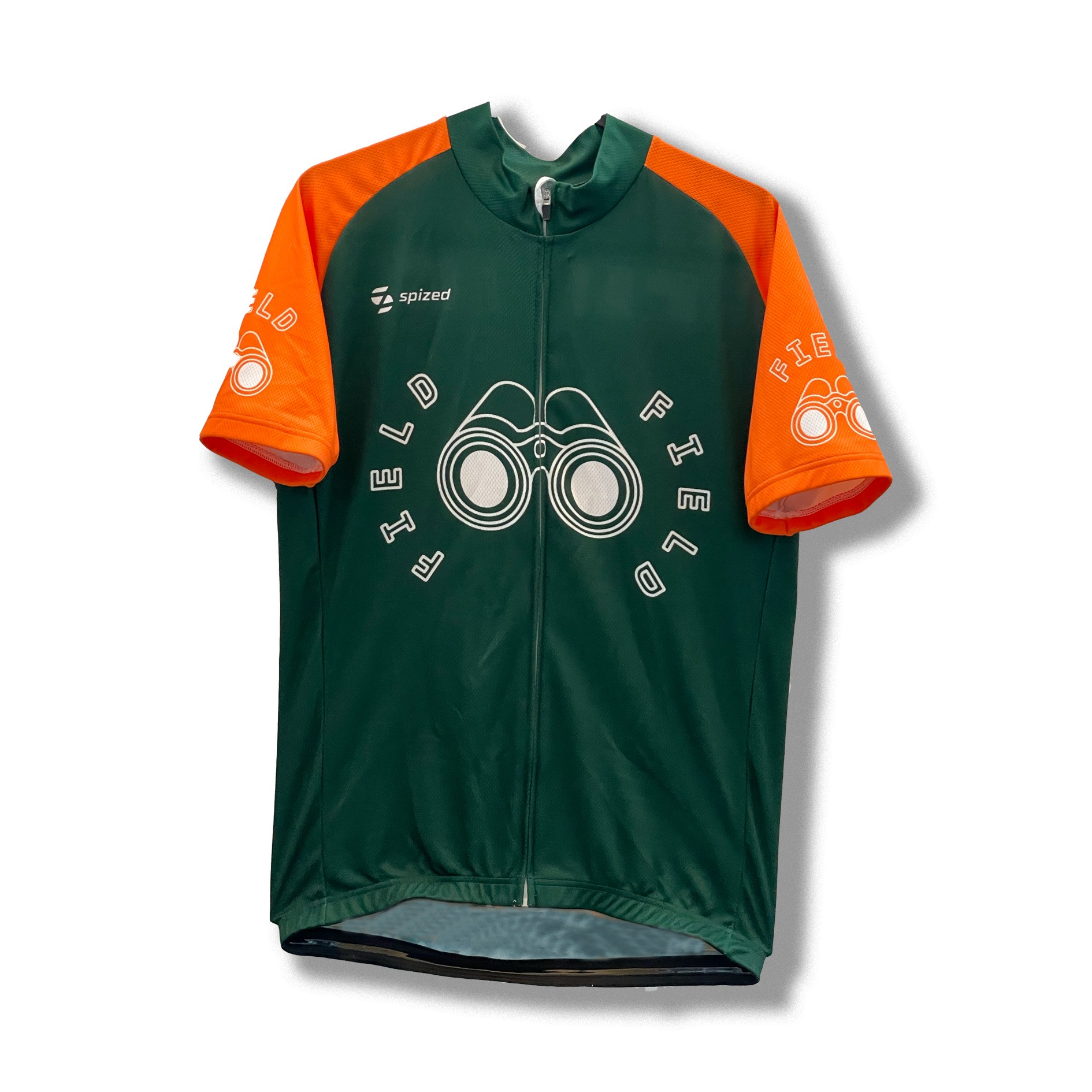 fahrradbekleidung shop berlin Berlin Radtrikot eingewählt – Field Coffee