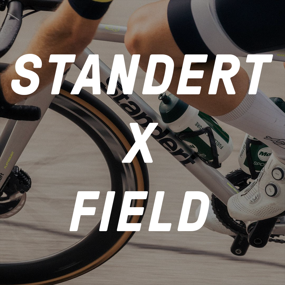 Standert x Field Bundle