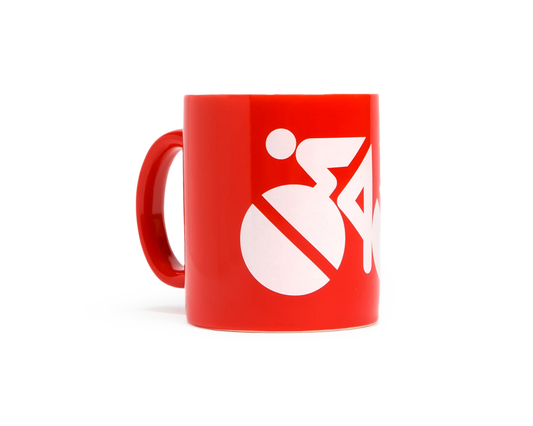 Standert Cycling Mug